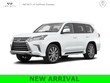  LEXUS LX 570