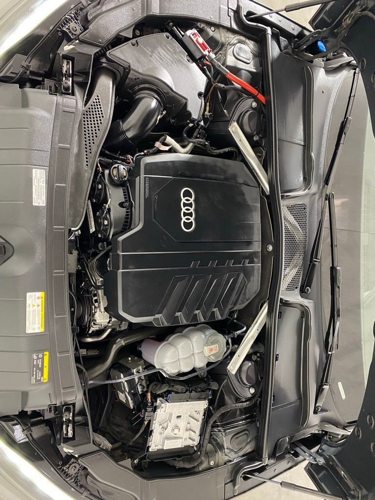 2024 AUDI A5 - Image 34