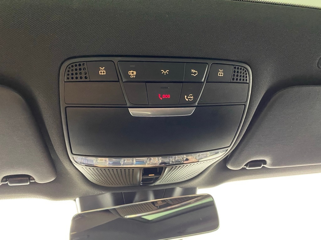 2022 MERCEDES-BENZ GLC-CLASS - Image 17