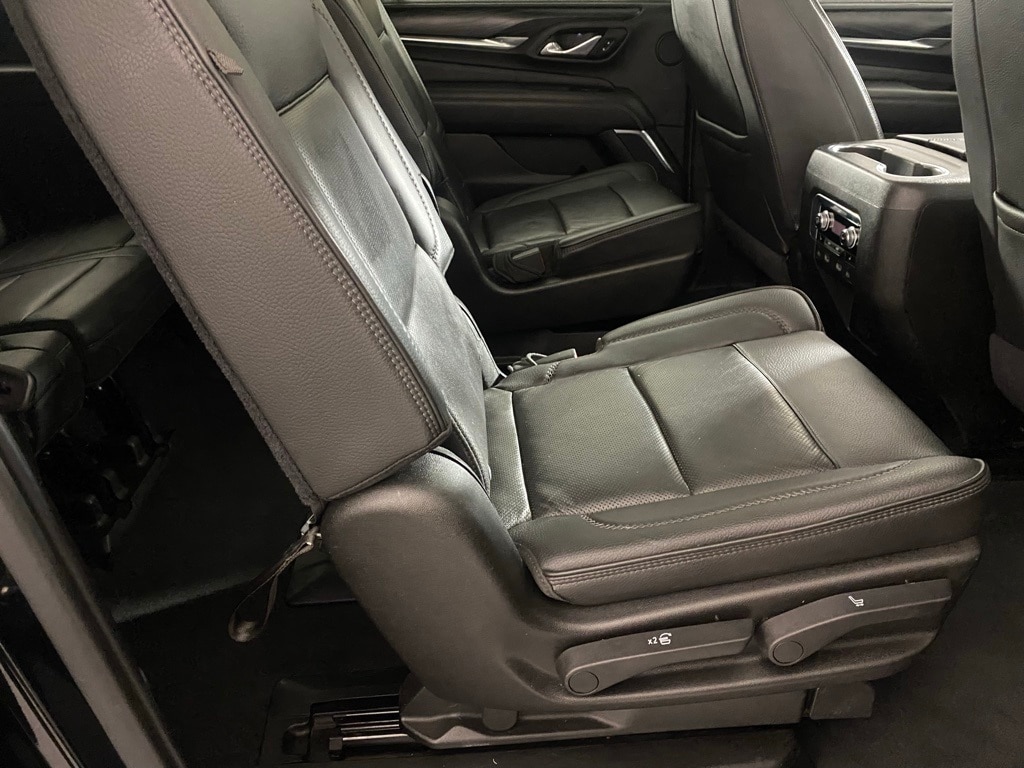 2021 GMC YUKON XL - Image 34