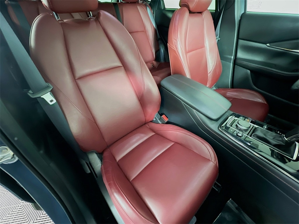 2025 MAZDA CX-30 - Image 27