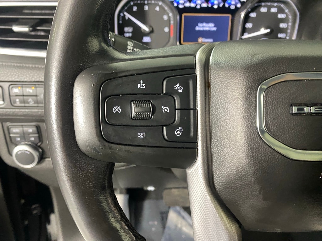 2021 GMC YUKON XL - Image 17