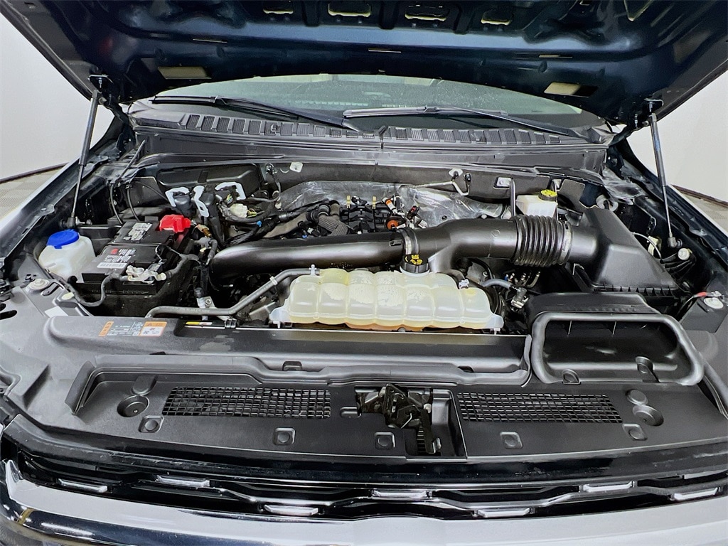 2024 FORD EXPEDITION - Image 33