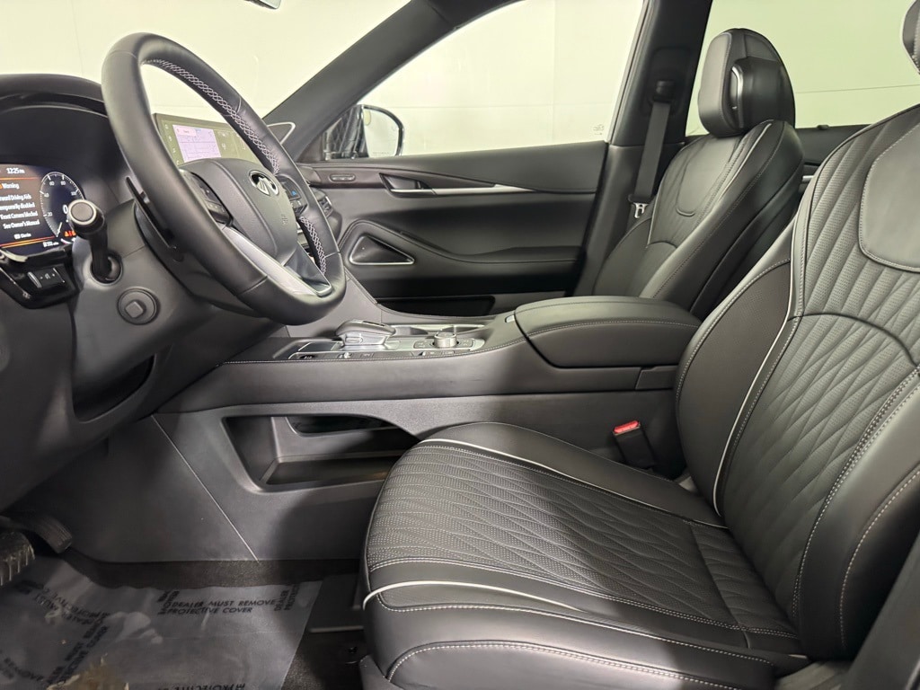 2026 INFINITI QX60 - Image 11