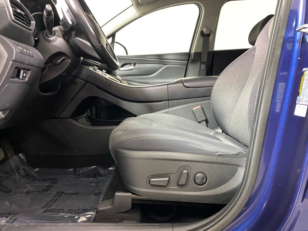 2023 HYUNDAI SANTA FE - Image 12