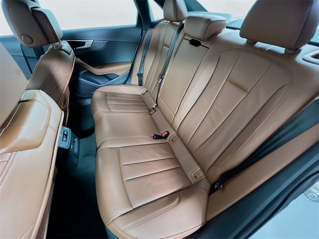 2023 AUDI A4 - Image 25