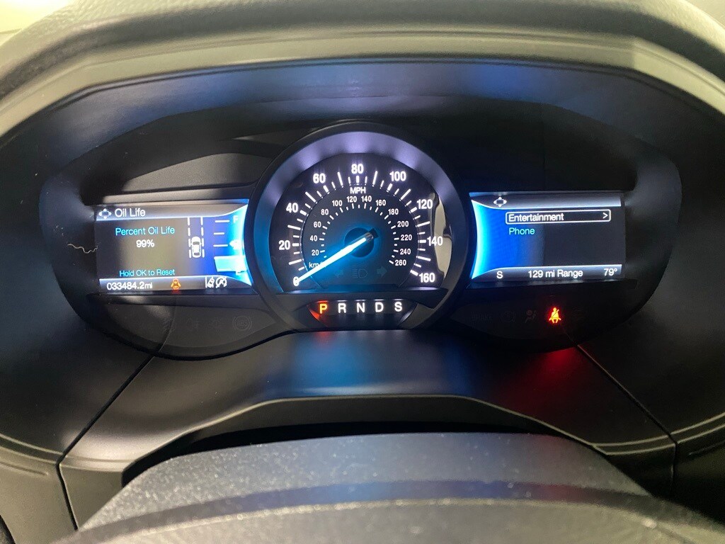 2022 FORD EDGE - Image 18