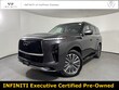  INFINITI QX80