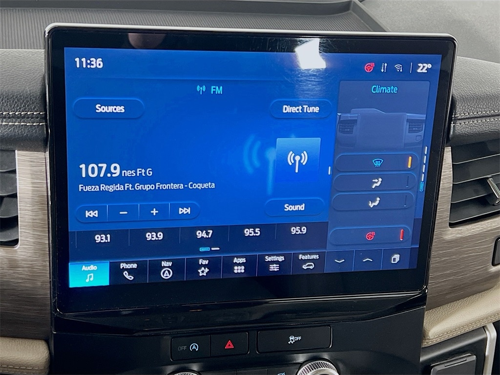 2024 FORD EXPEDITION - Image 15