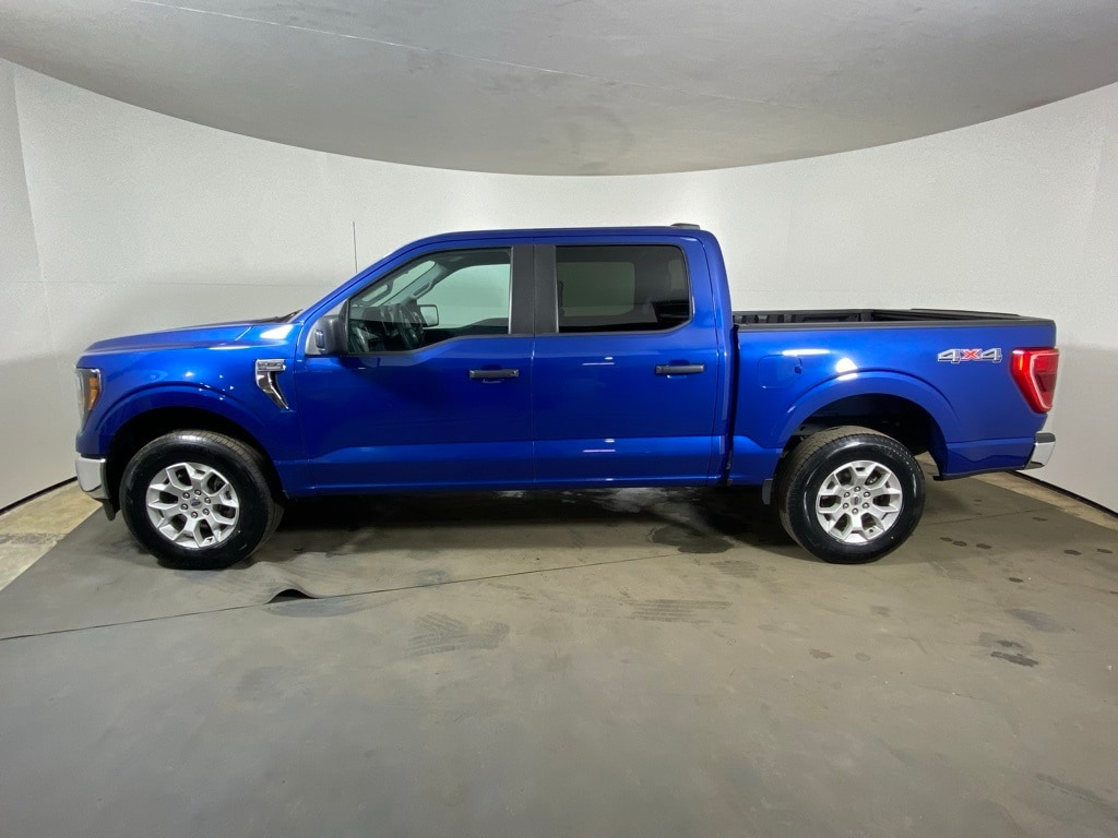 2023 FORD F-150 - Image 2