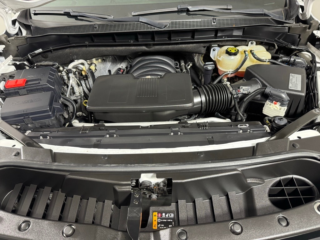 2021 CHEVROLET TAHOE - Image 35