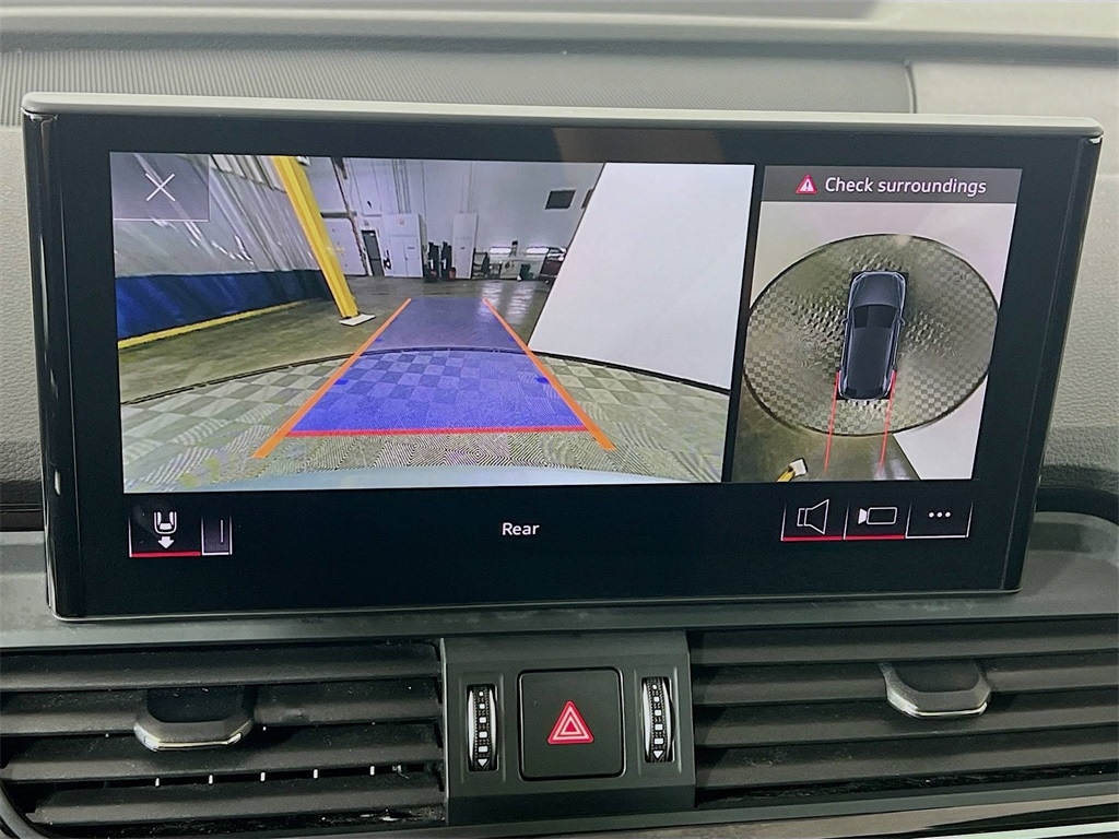 2023 AUDI Q5 - Image 13