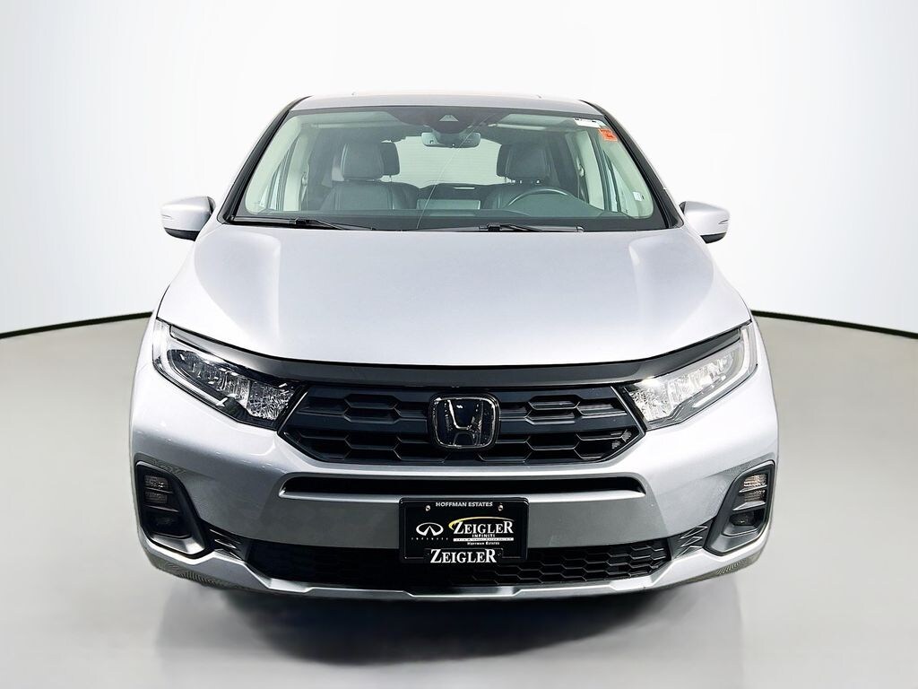 Used 2025 Honda Odyssey EX-L Van