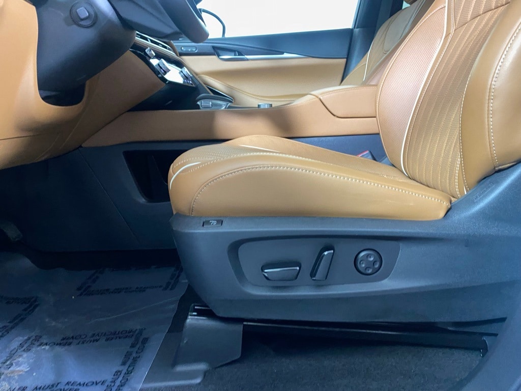 2026 INFINITI QX60 - Image 15