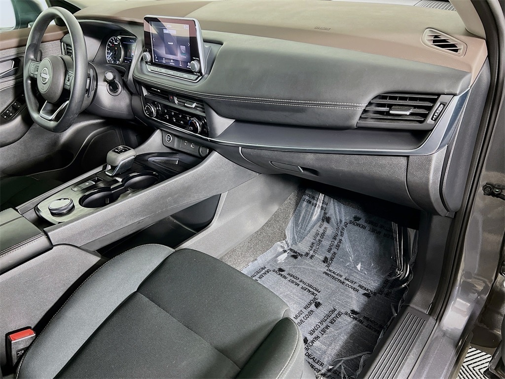 2023 NISSAN ROGUE - Image 26