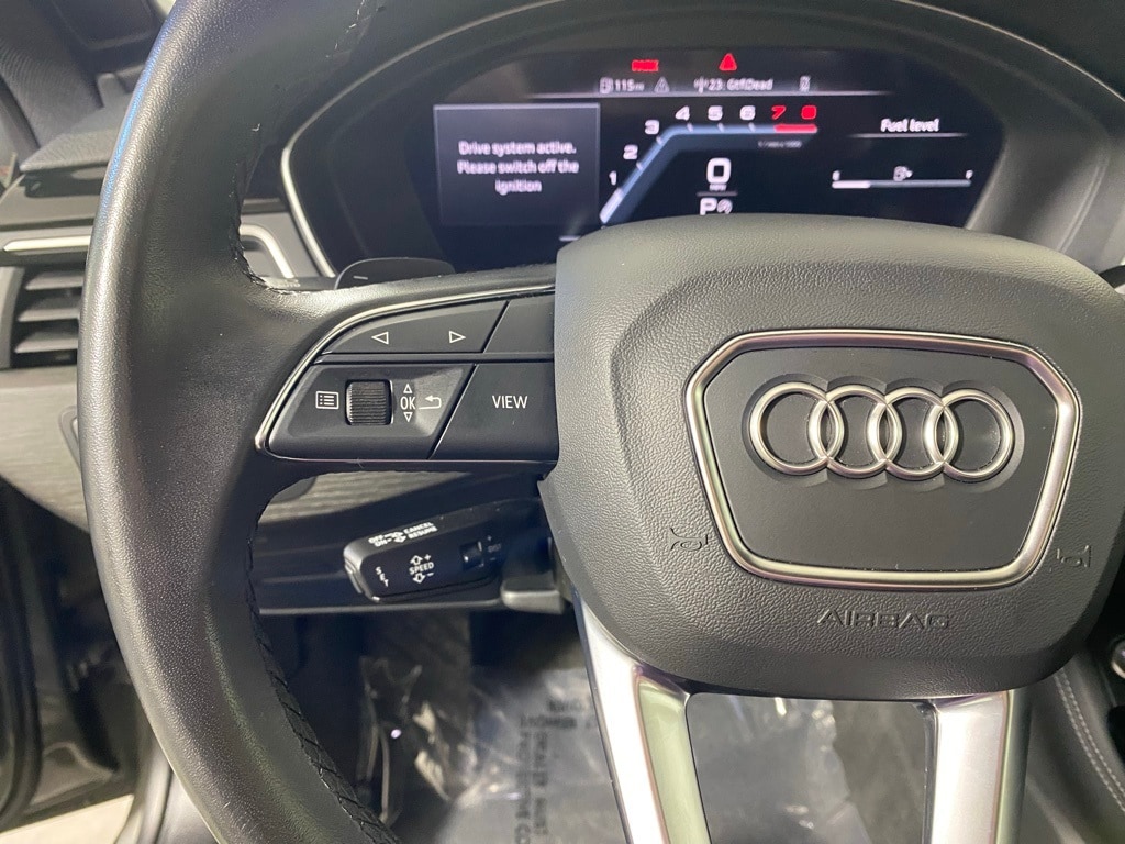 2024 AUDI A5 - Image 10