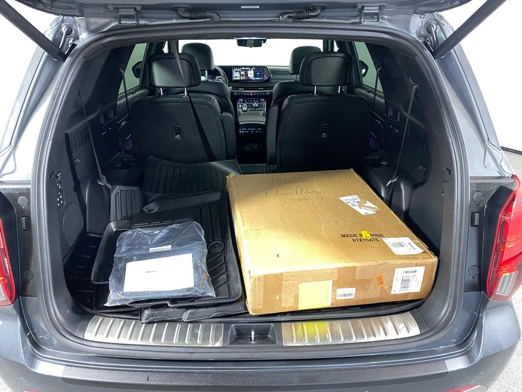 2024 HYUNDAI PALISADE - Image 27