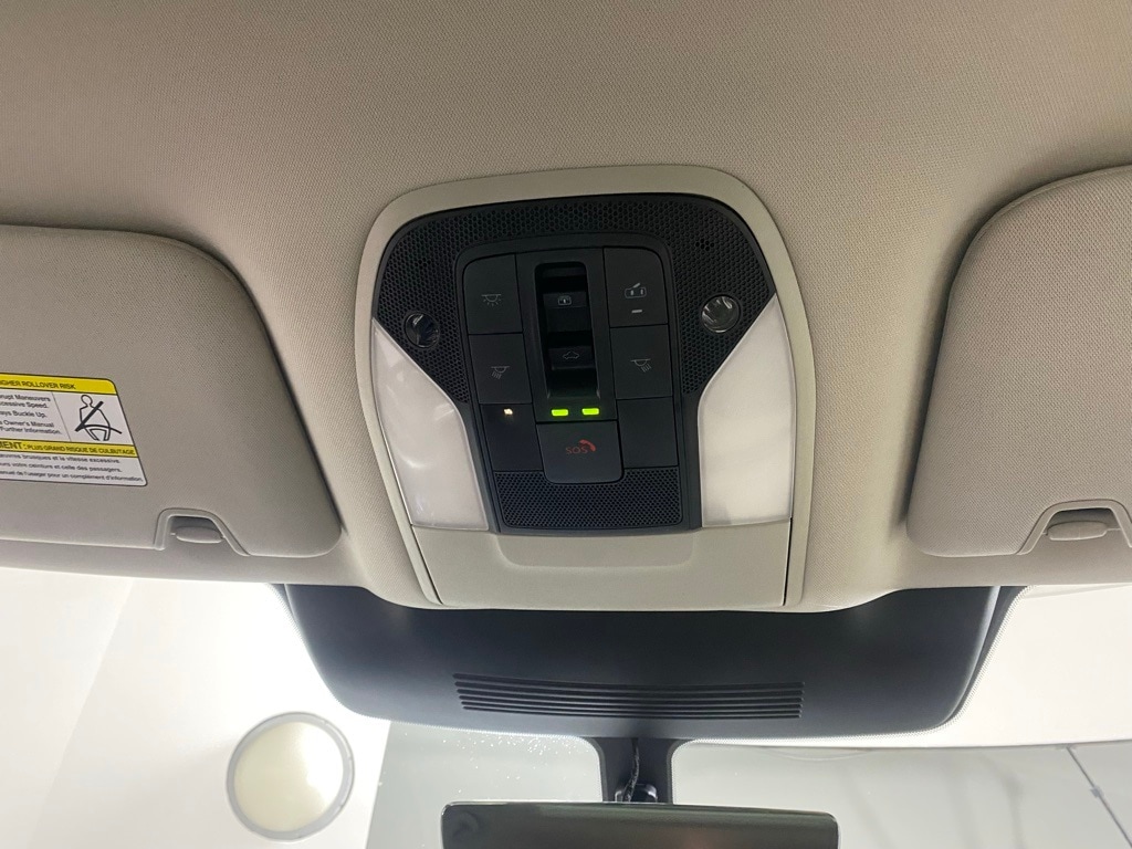 2025 INFINITI QX60 - Image 24