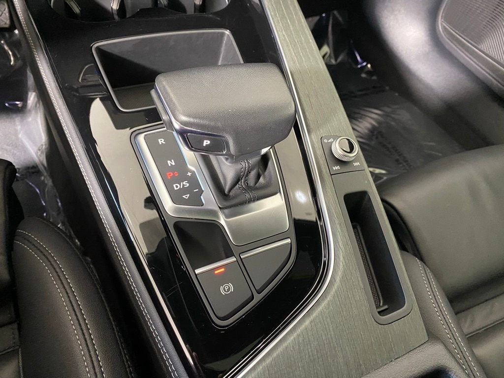 2024 AUDI A5 - Image 17