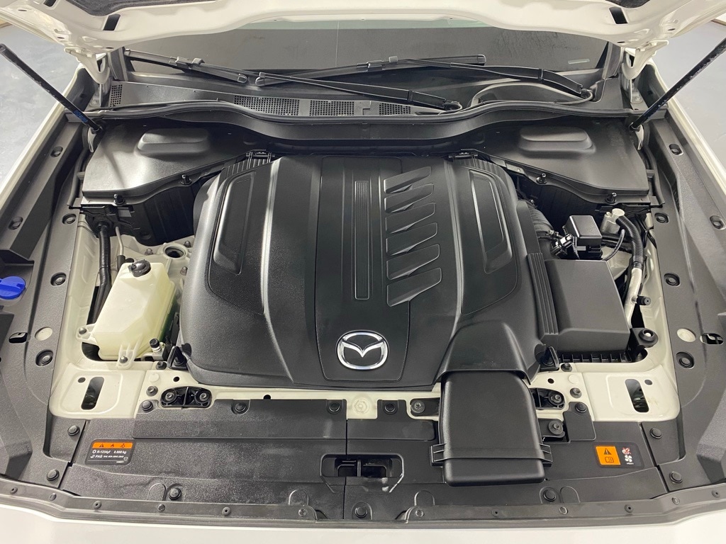 2024 MAZDA CX-90 - Image 33