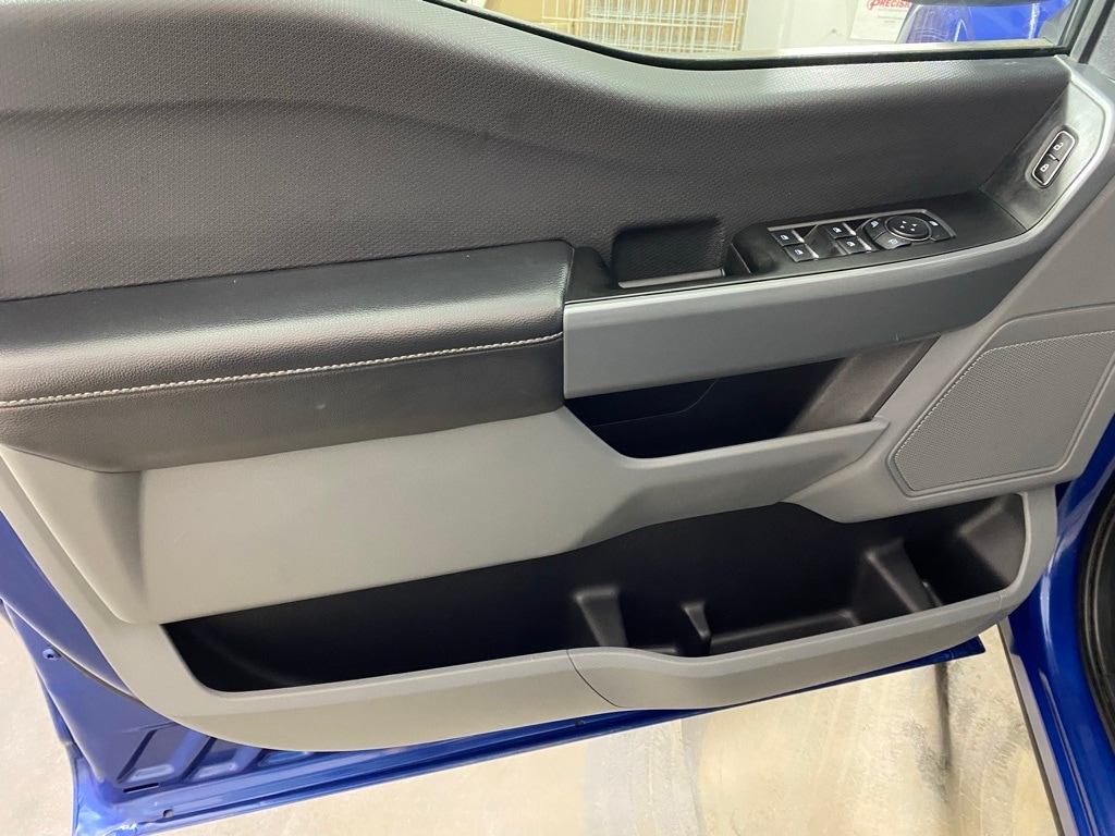 2023 FORD F-150 - Image 14