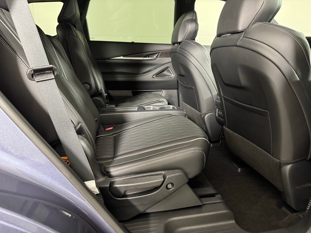 2026 INFINITI QX60 - Image 30