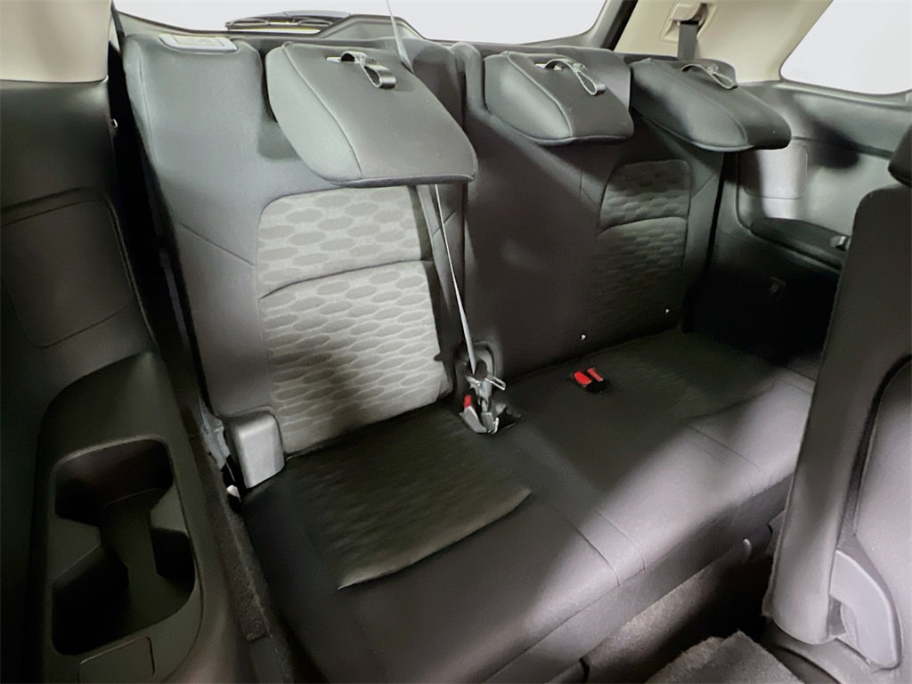 2025 NISSAN PATHFINDER - Image 26