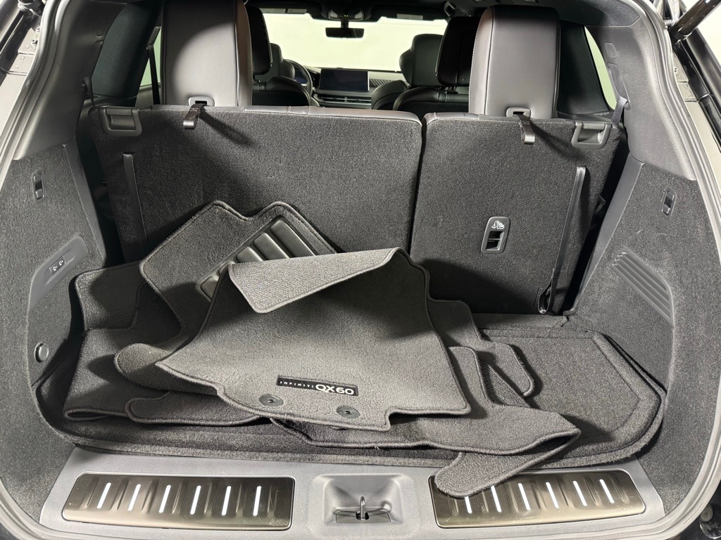 2026 INFINITI QX60 - Image 35