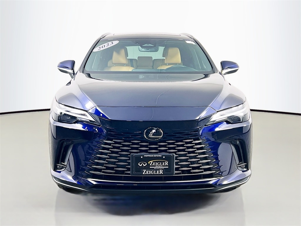 2023 LEXUS RX - Image 9