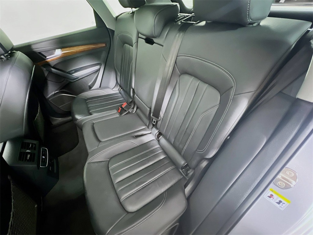 2023 AUDI Q5 - Image 25