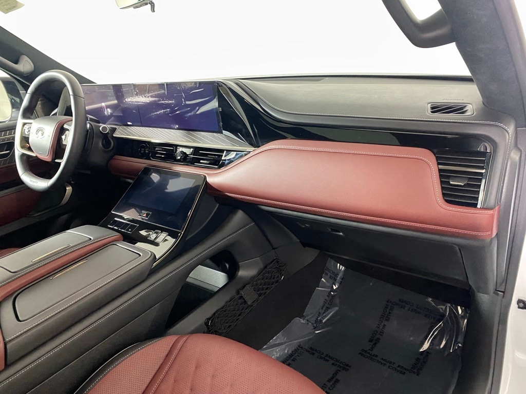 2026 INFINITI QX80 - Image 34