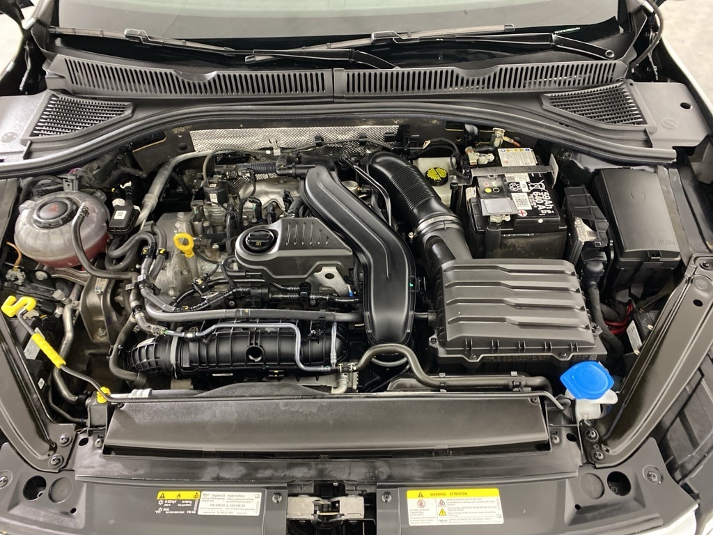 2024 VOLKSWAGEN JETTA - Image 32