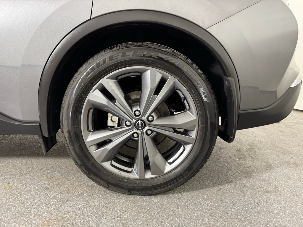 2023 NISSAN MURANO - Image 30