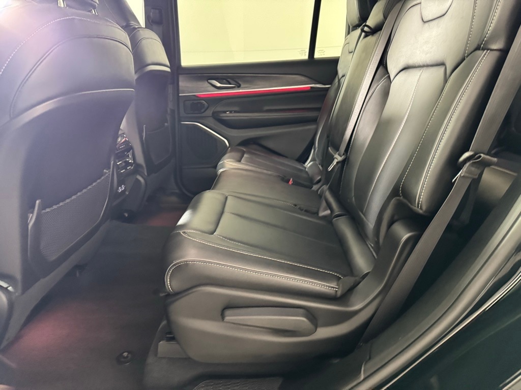 2023 JEEP GRAND CHEROKEE L - Image 30