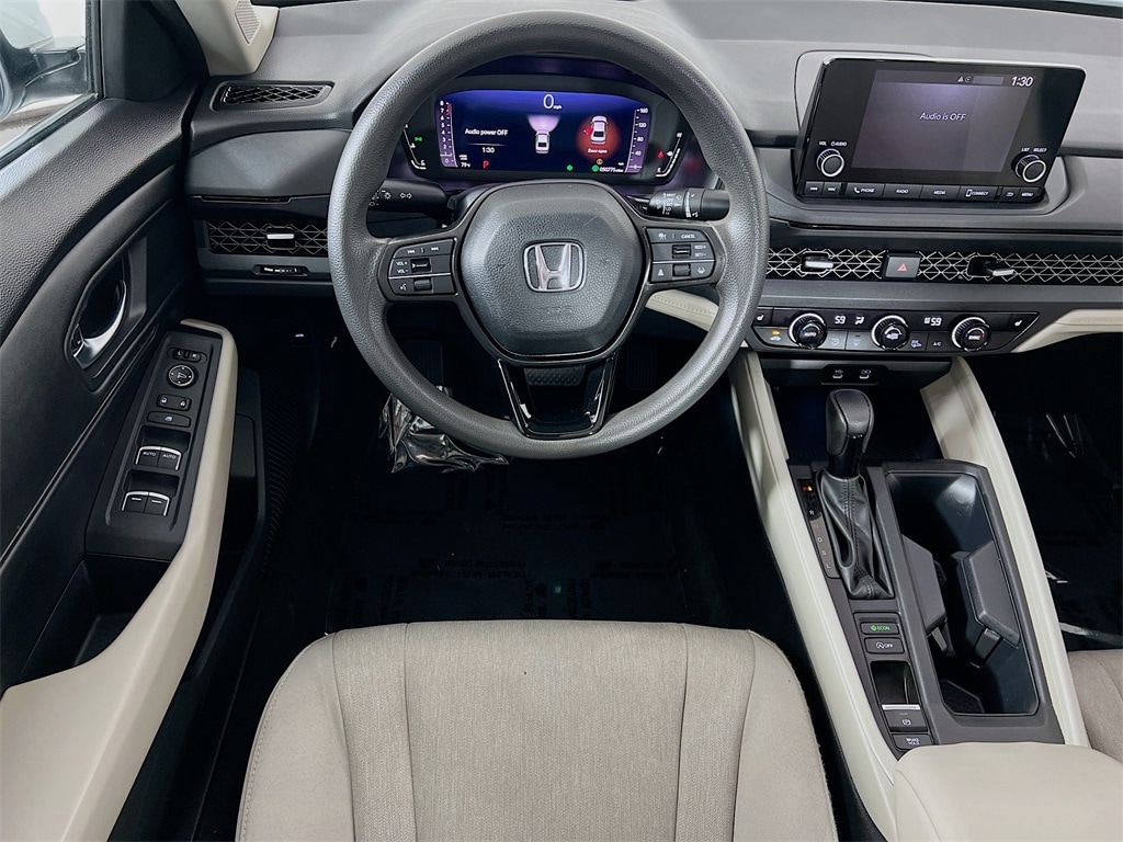 2023 HONDA ACCORD - Image 22