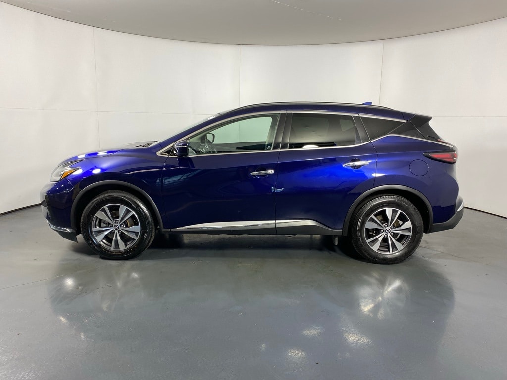 2023 NISSAN MURANO - Image 2