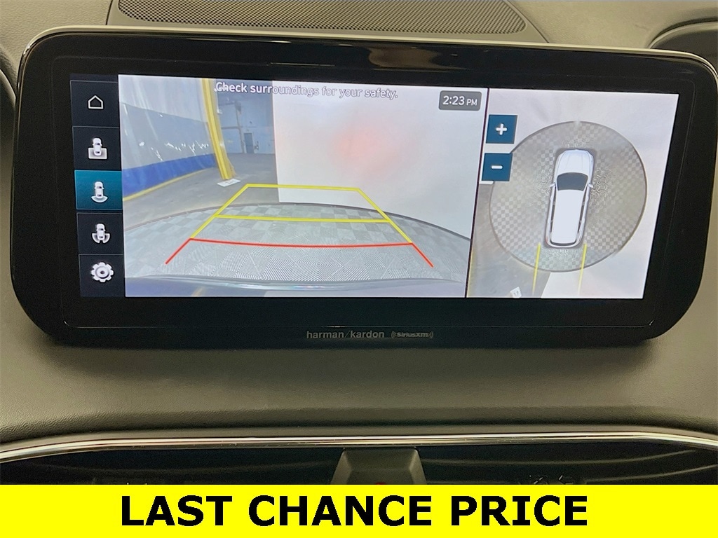 2022 HYUNDAI SANTA FE - Image 14