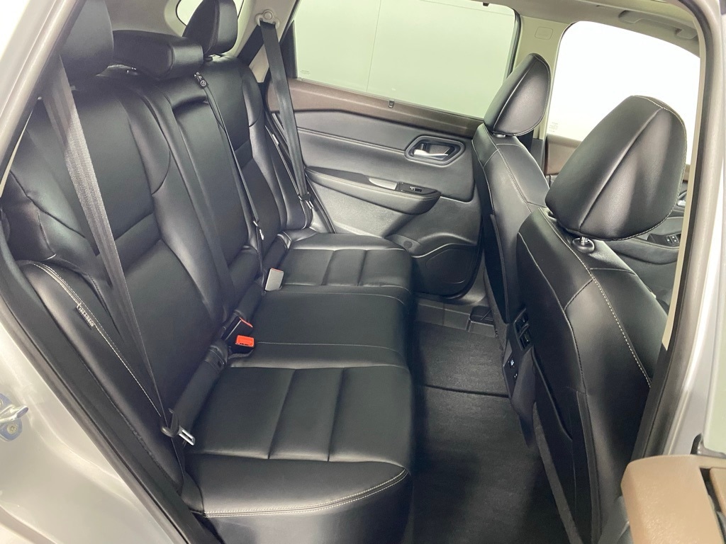 2023 NISSAN ROGUE - Image 30