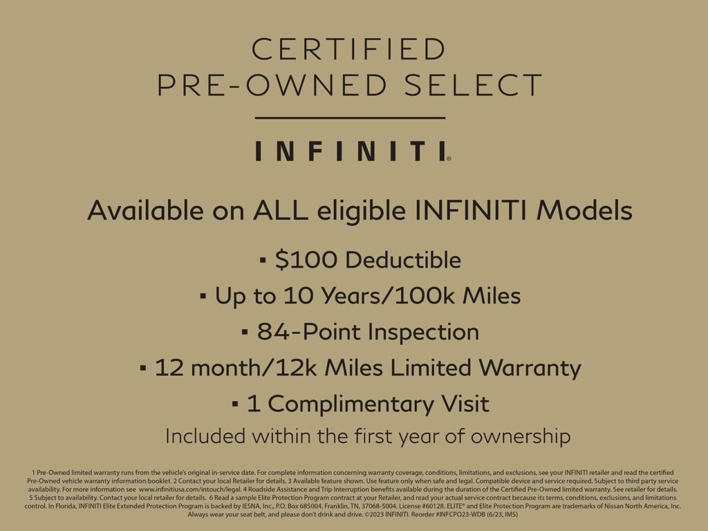 Certified 2020 INFINITI QX50 LUXE SUV