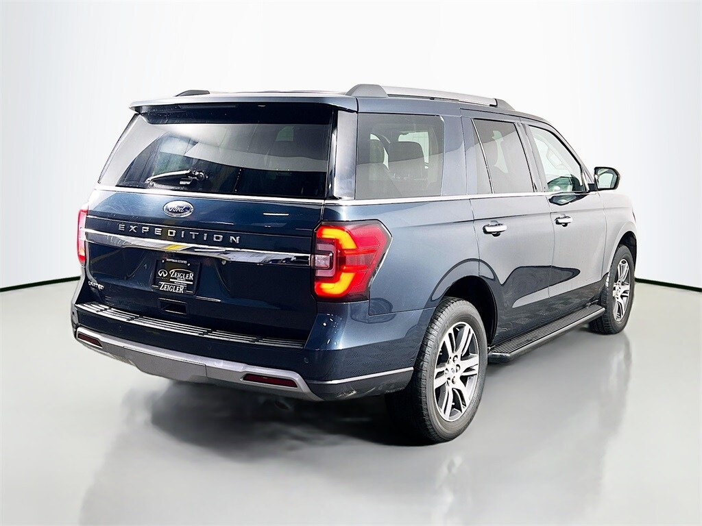 2024 FORD EXPEDITION - Image 5