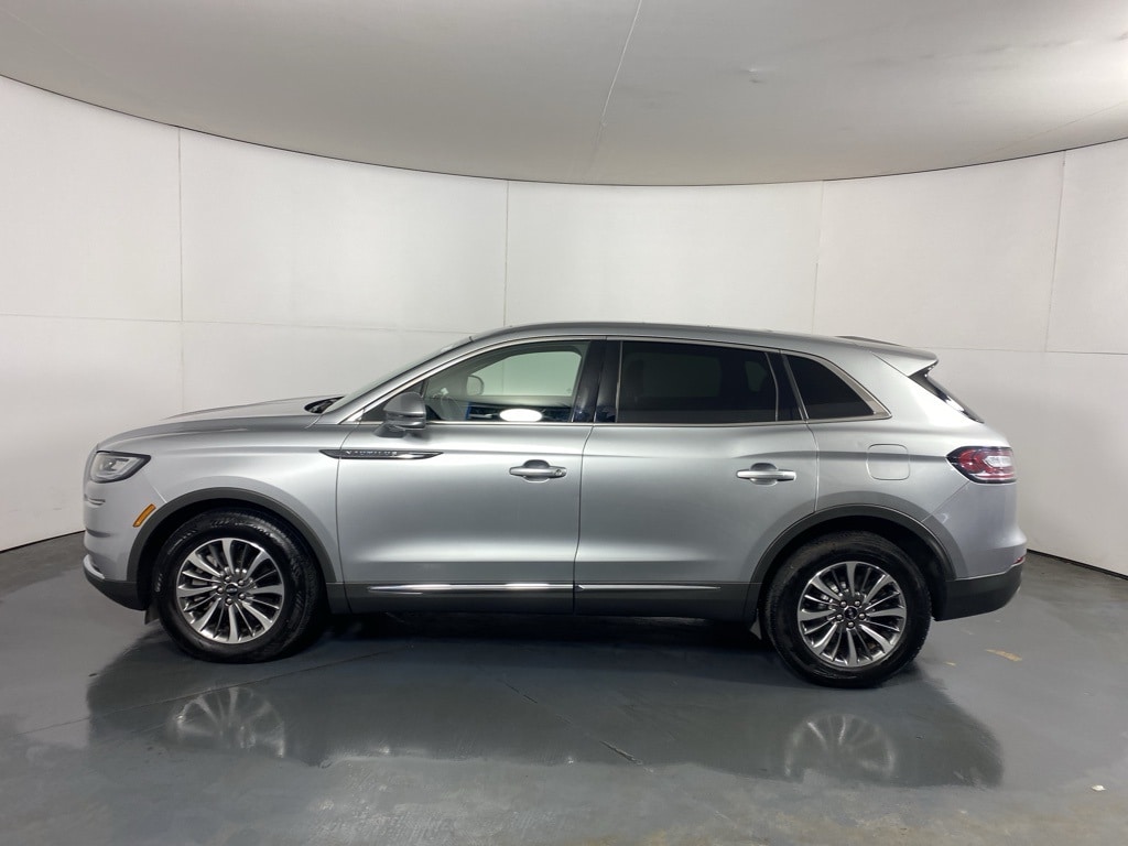 2023 LINCOLN NAUTILUS - Image 8