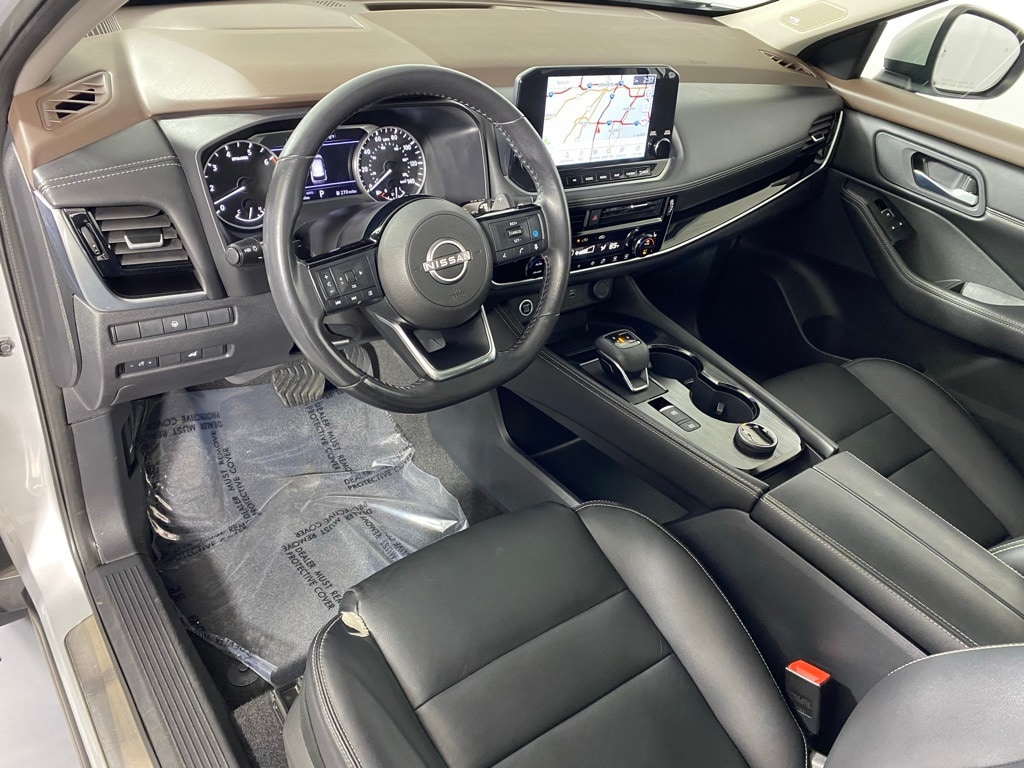 2023 NISSAN ROGUE - Image 19