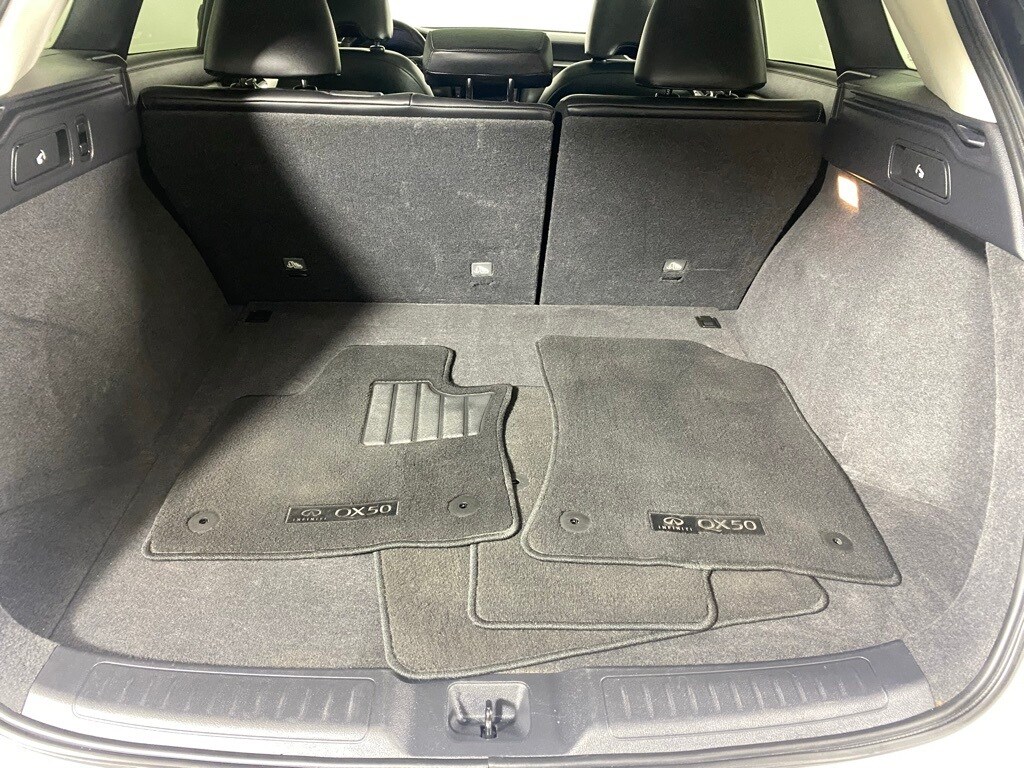 2020 INFINITI QX50 - Image 27