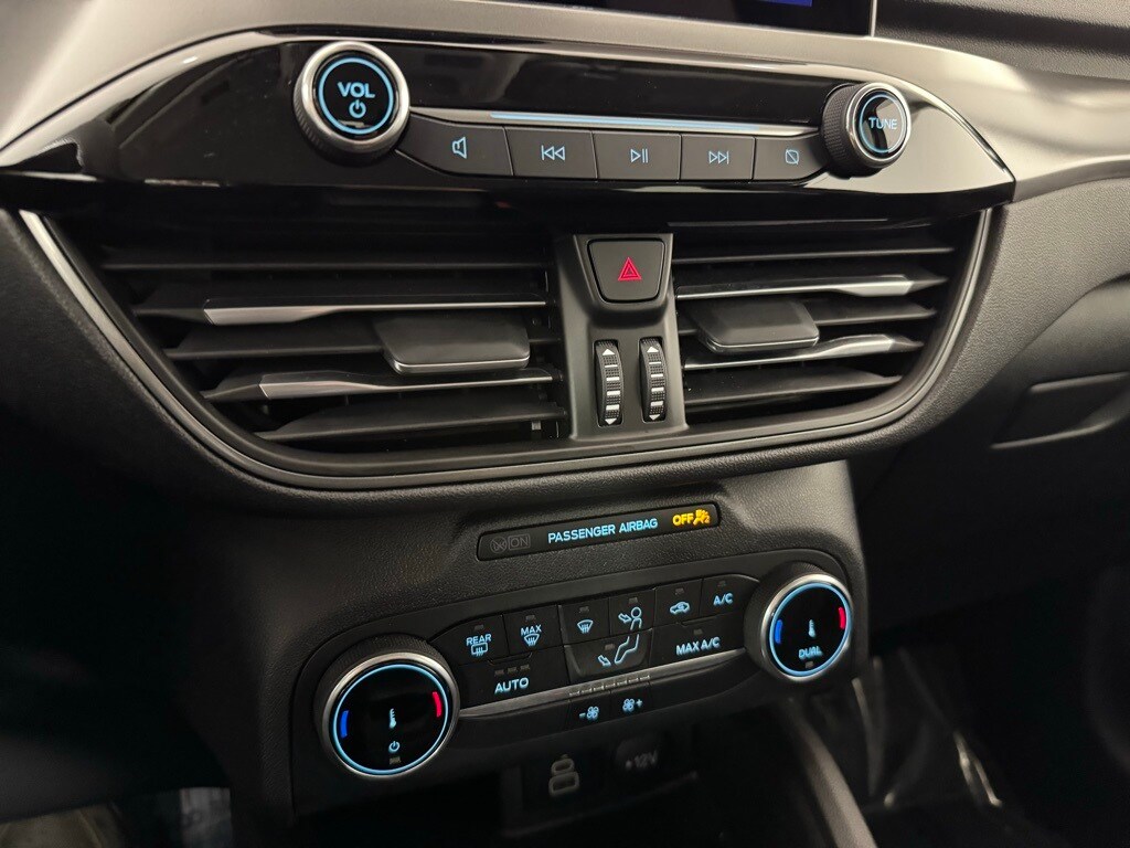 2025 FORD ESCAPE - Image 22