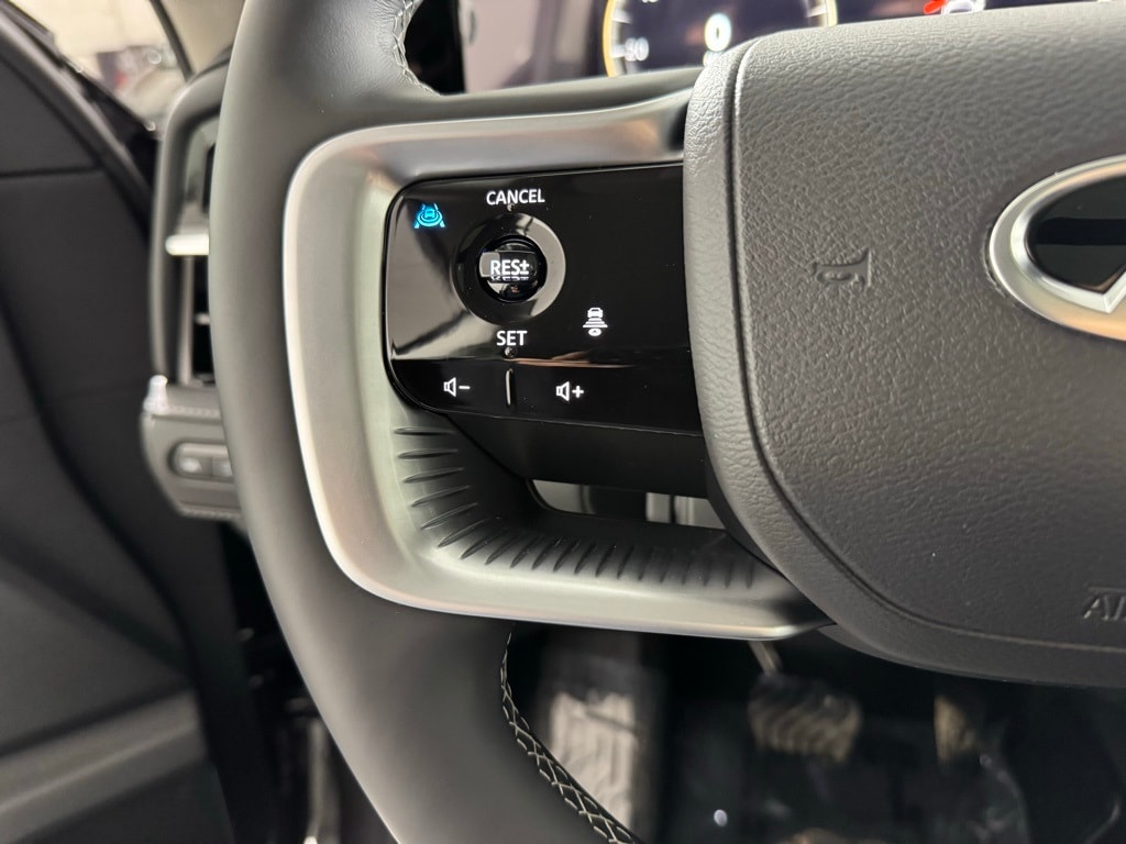 2026 INFINITI QX80 - Image 18