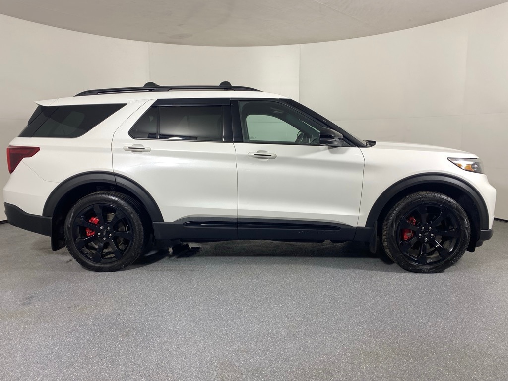 2023 FORD EXPLORER - Image 5