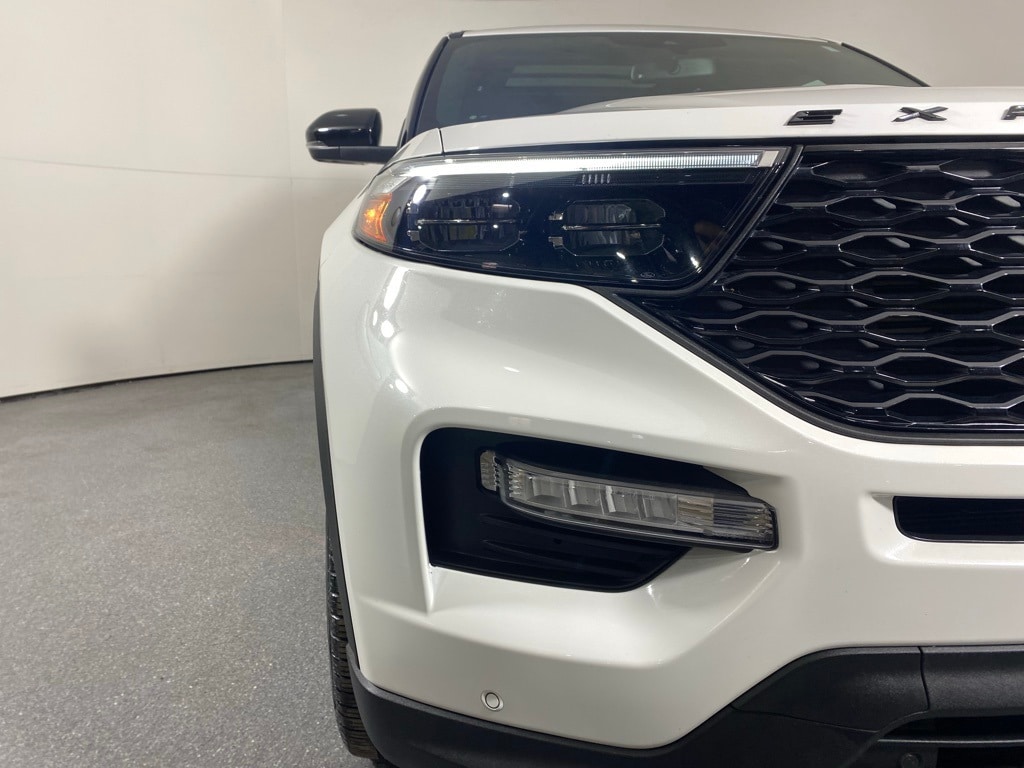 2023 FORD EXPLORER - Image 9