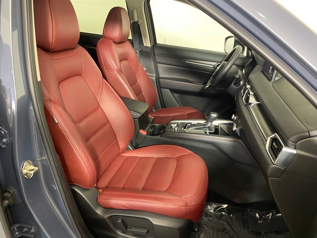2025 MAZDA CX-5 - Image 32