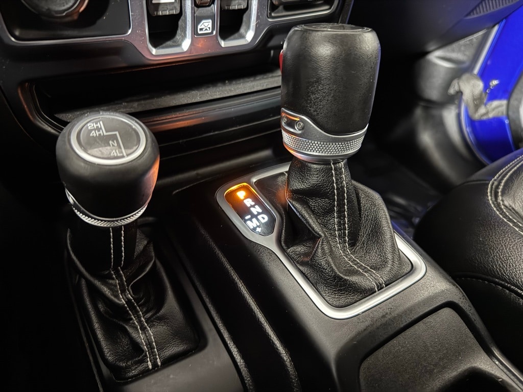 2018 JEEP WRANGLER - Image 21