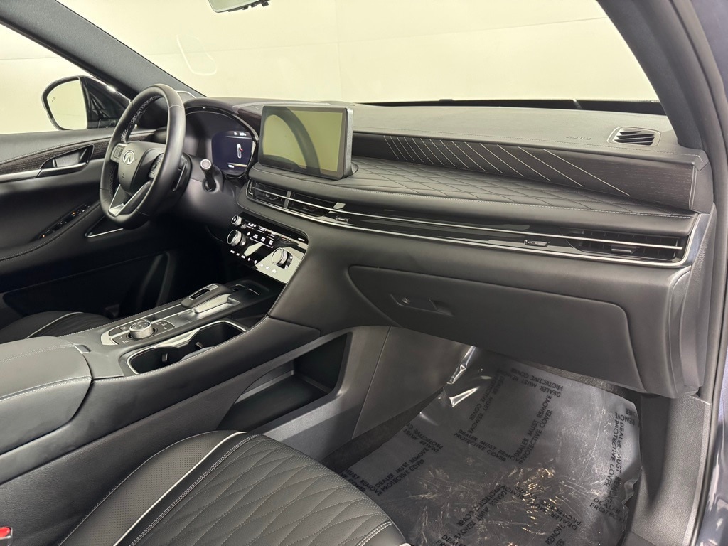 2026 INFINITI QX60 - Image 32